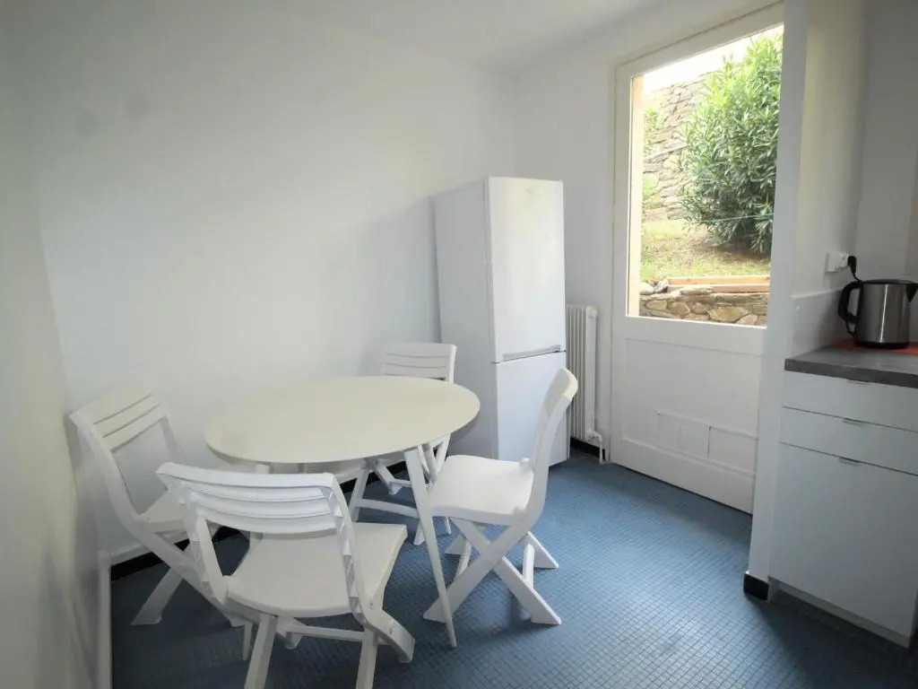 Appartement Collioure, 3 pièces, 4 personnes - FR-1-309-261