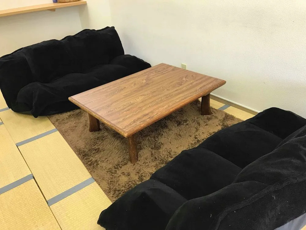 Kobe Net Cafe & Rental Space Nayuta - Hostel