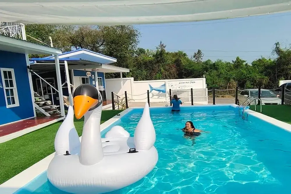Bluvilla Sattahip