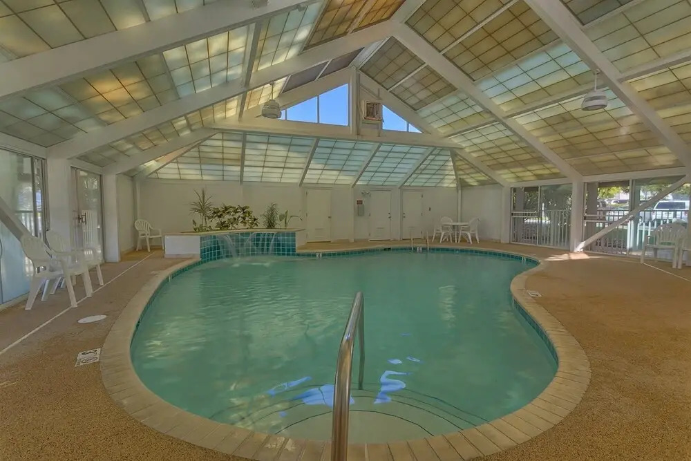 Perdido Grande 2 2102 by Meyer Vacation Rentals
