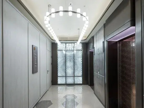Crystal Orange Hotel Wuxi South Street