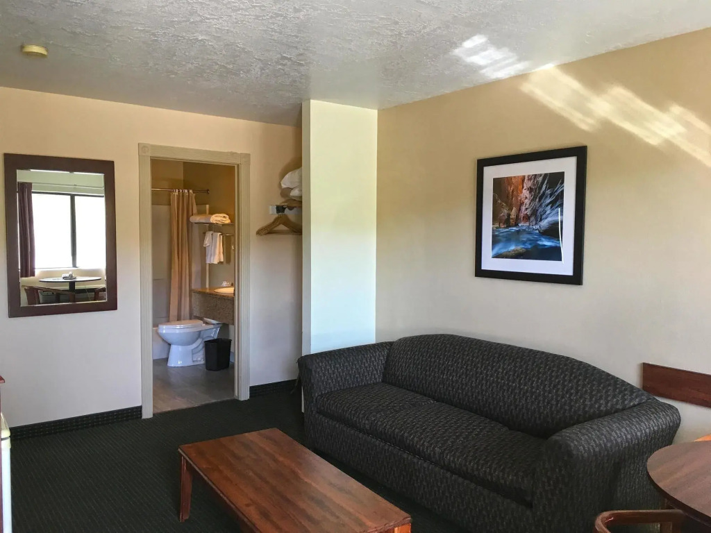 America's Best Inn & Suites Saint George