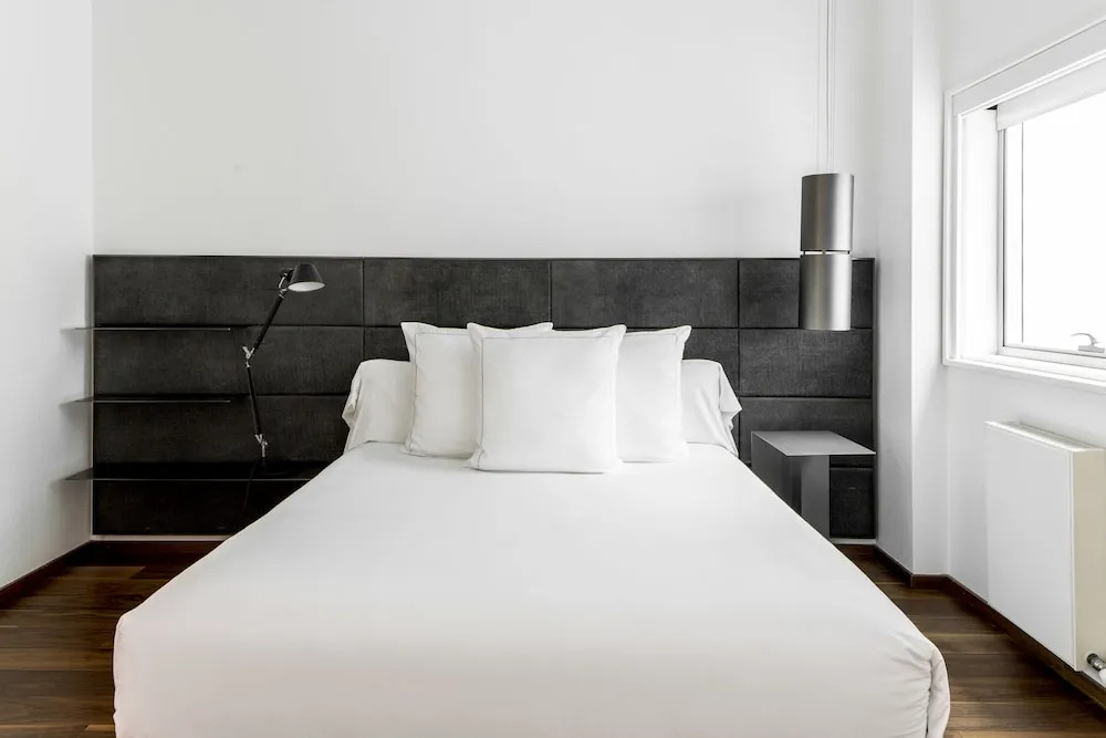 Suites Avenue Luxe Apartments Barcelona