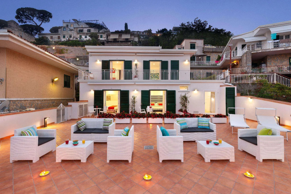 Gala Residence Villa Giovanna