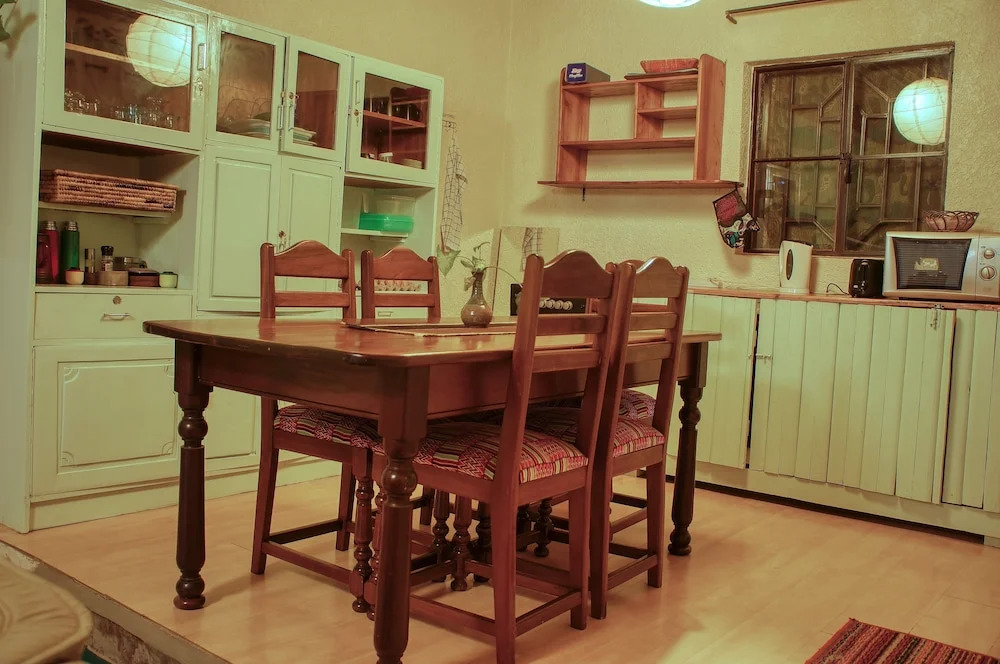 Tea House BnB Apartment