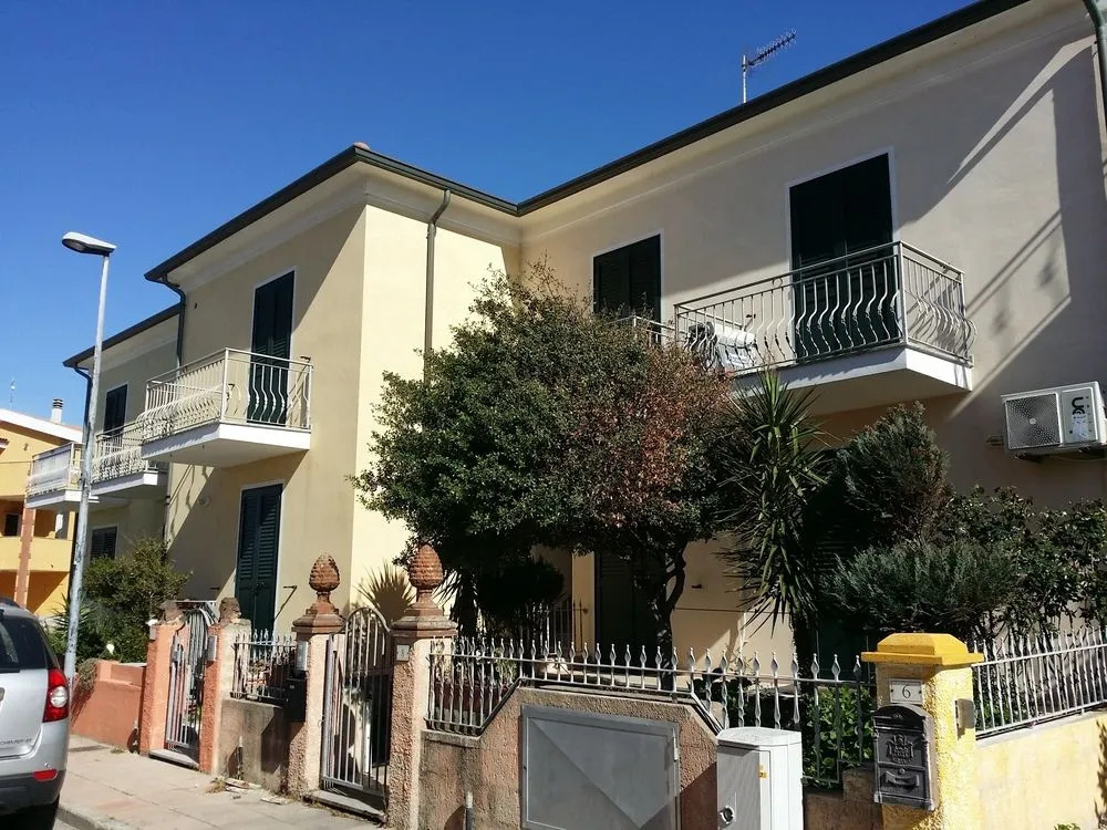 Valledoria Residence Diffuso