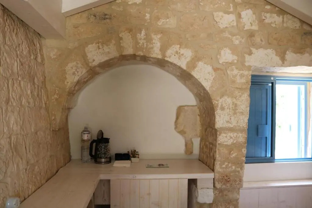 Trulli Alla Controra