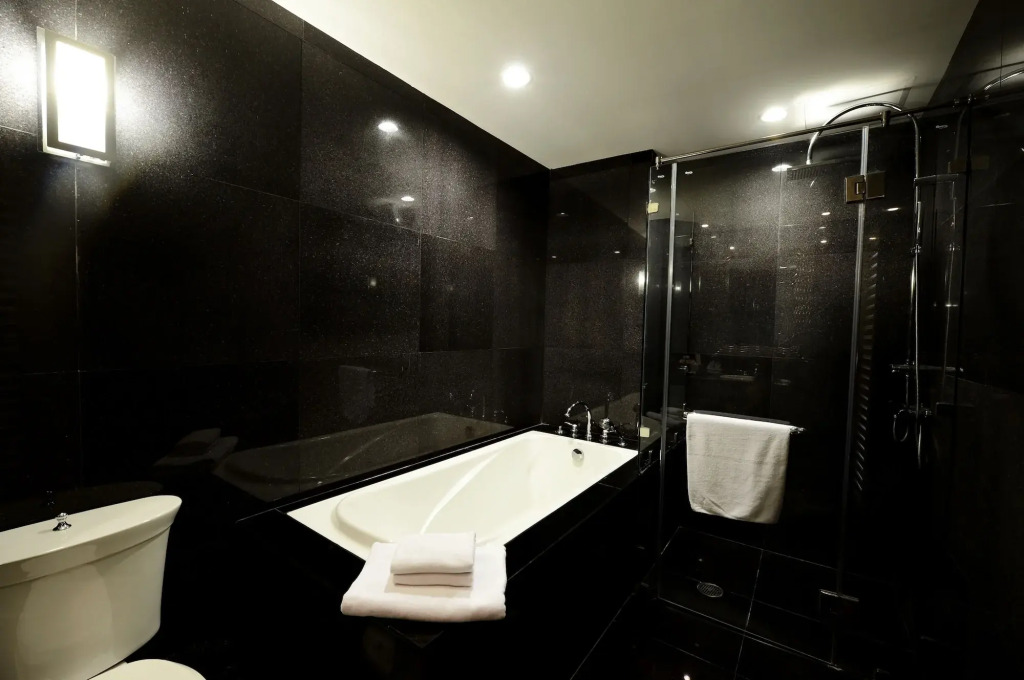 The Bless Hotel and Residence