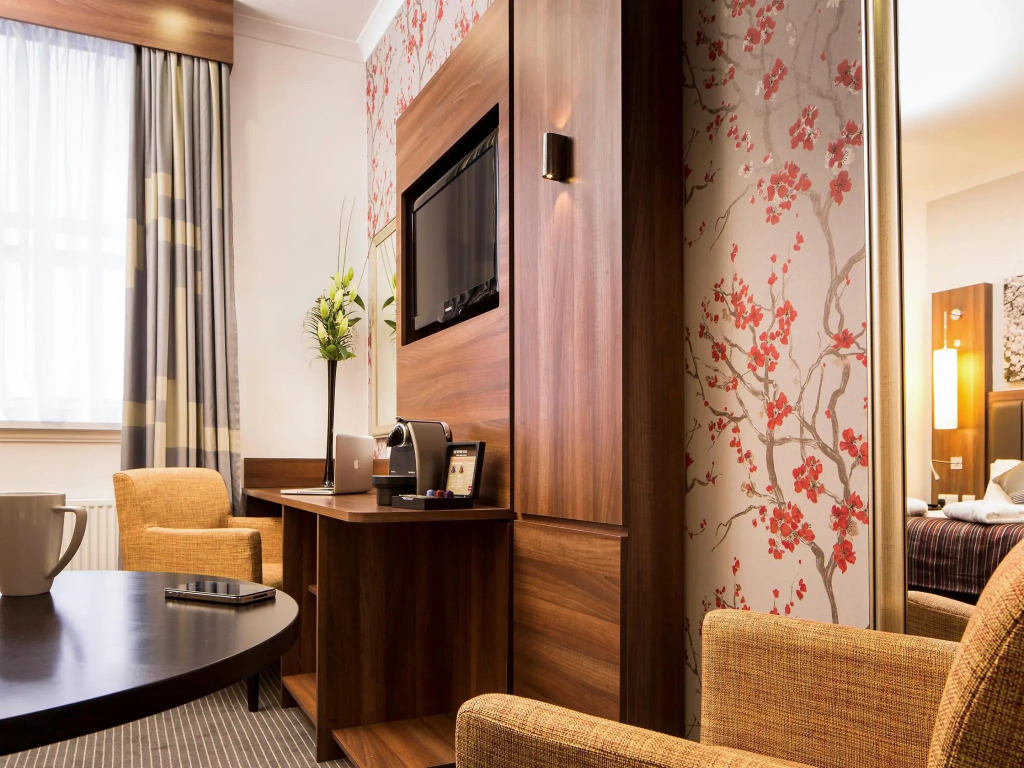 Mercure Darlington Kings Hotel