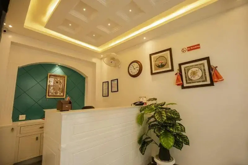 Atithi Bhanwar By Keshav Global Hotels