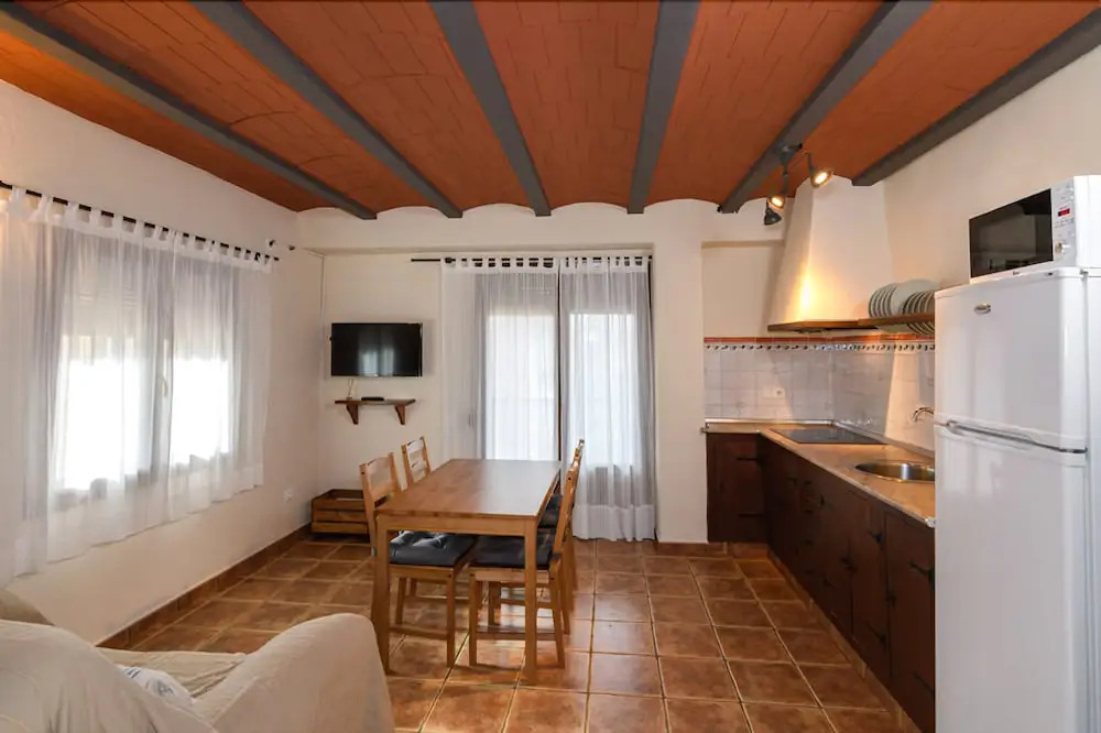 Casa El Mirador