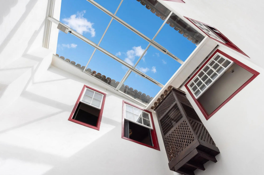 Home2Book Stylish Design House in La Laguna Center