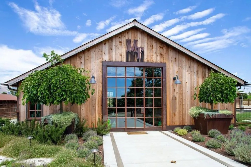 Marshall Farm