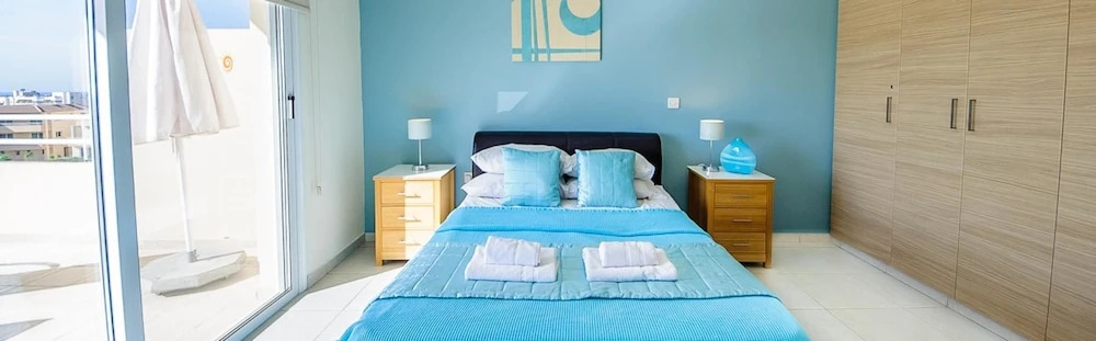 Oceanview Luxury Apartment 064