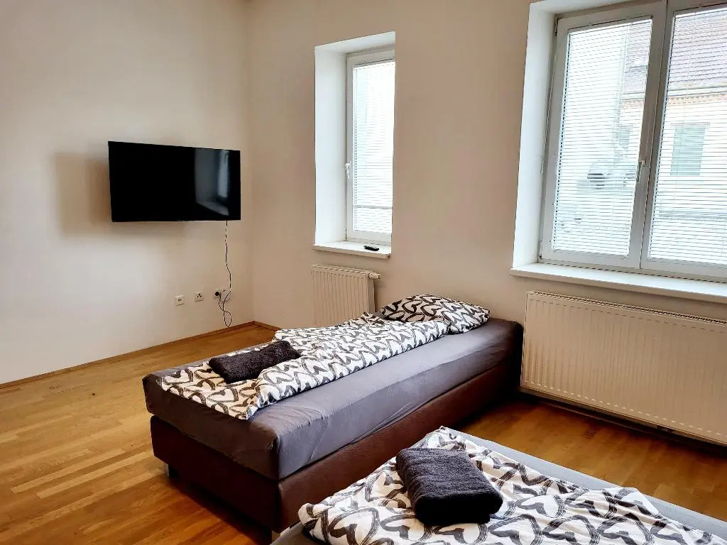 Floridsdorfer Apartment