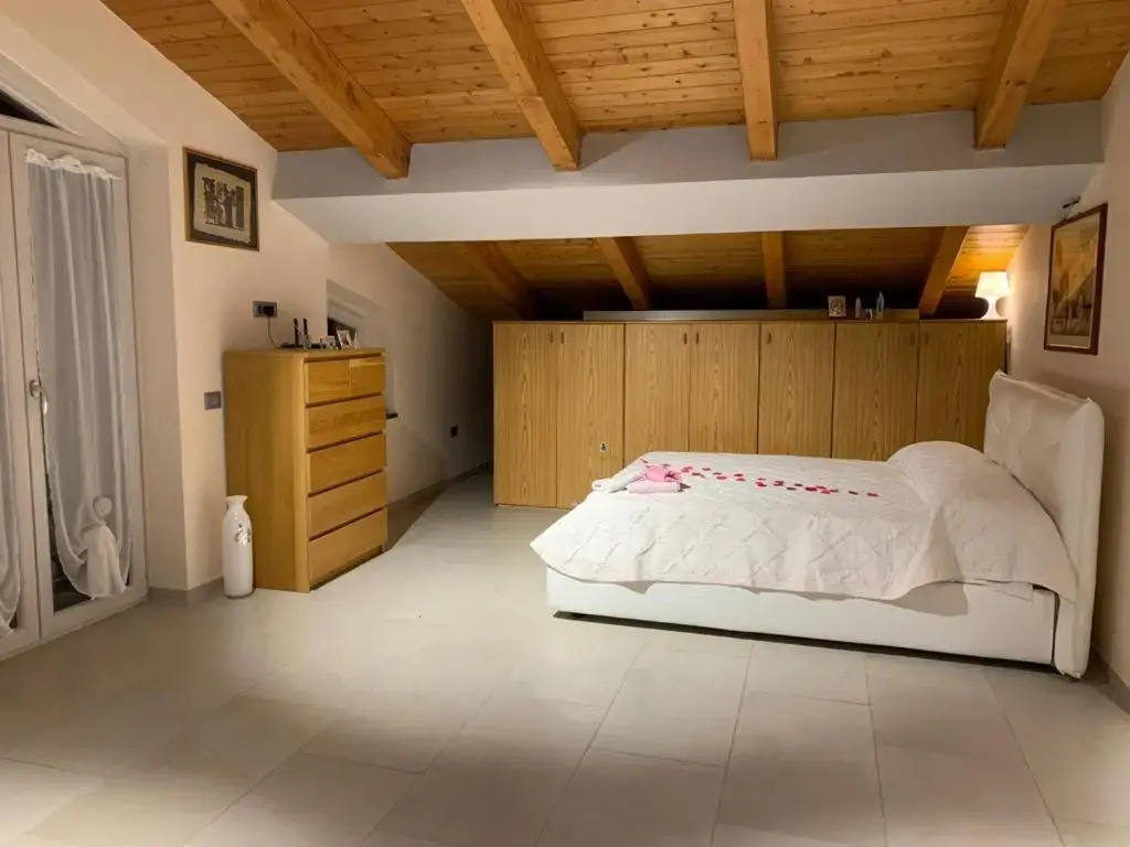 Paola House