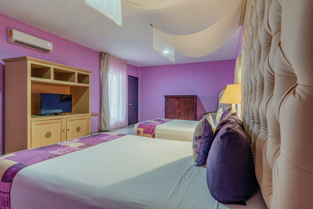 Hotel Lavanda Merida