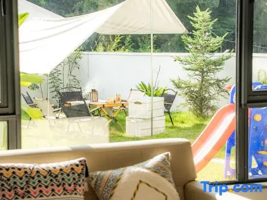 Anji Zhusen Homestay