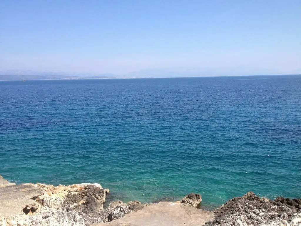 Apartments FRAGOLINA