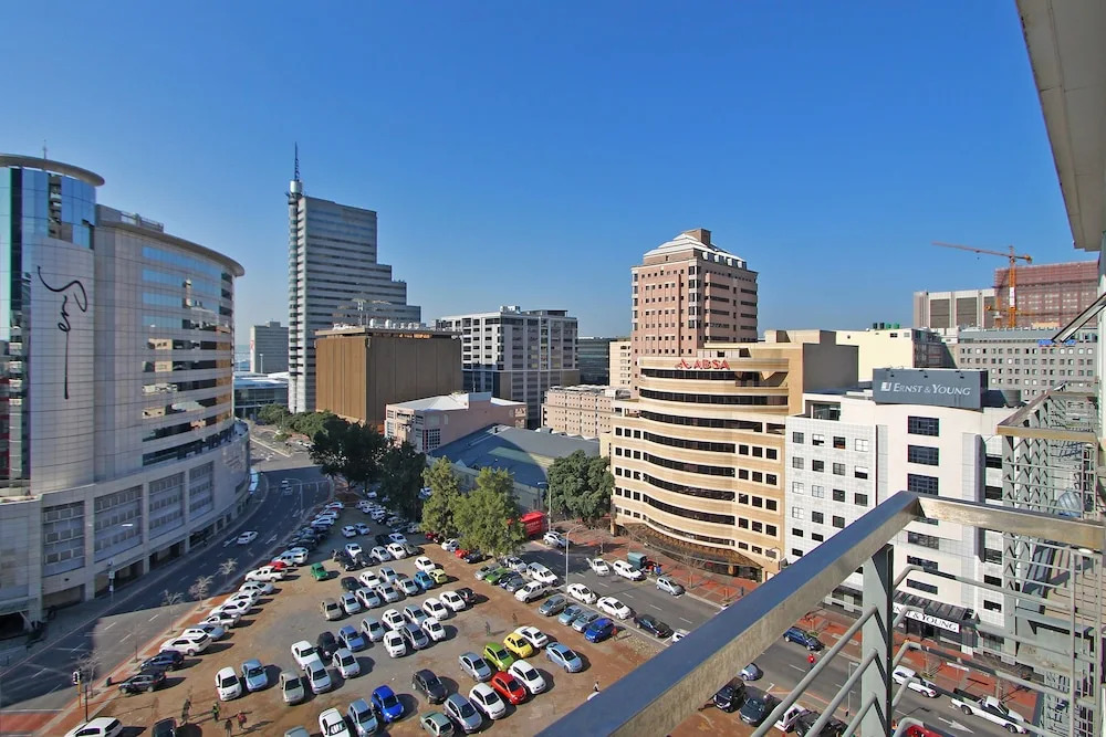 Holiday Rentals Cape Town