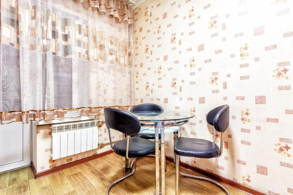 434 Apartamenty na Arbate Samyj tsentr Otlichno podhodjat dlja komandirovannyh i turistov