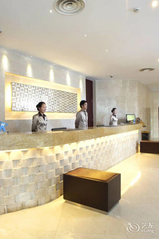 Jiang Su Hotel