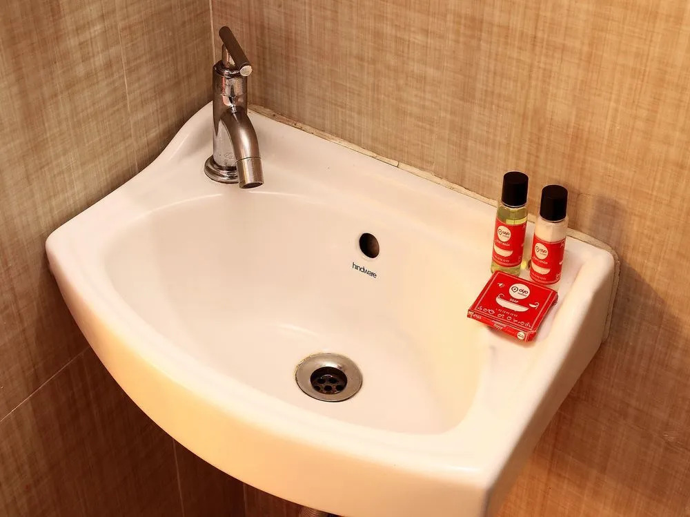 OYO 2254 Hotel Villa 211