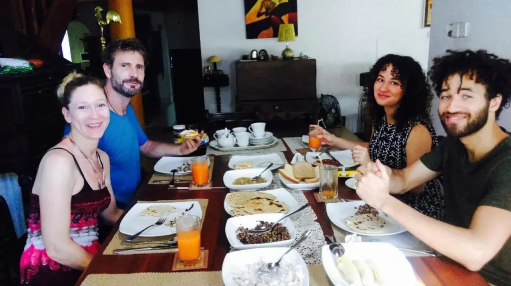 Jasmine Villa Homestay