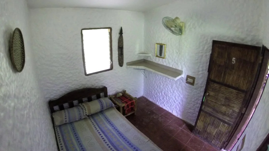Bambua Nature Cottages