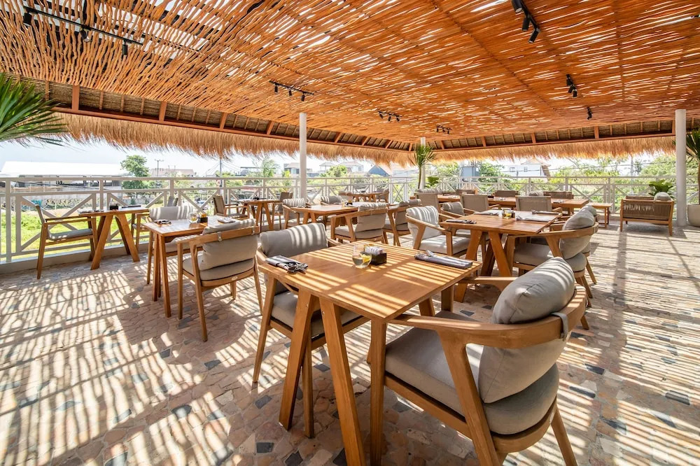IZE Canggu by LifestyleRetreats