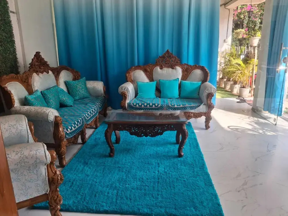 Swarajya Homestay