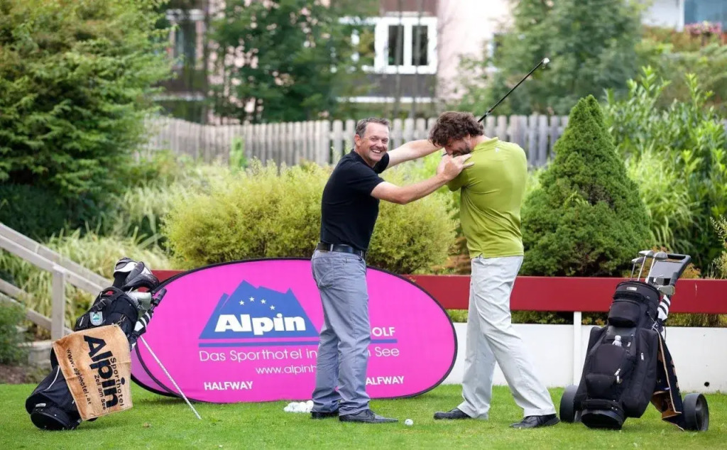 ALPIN- Das Sporthotel, SUMMERCARD included May - September