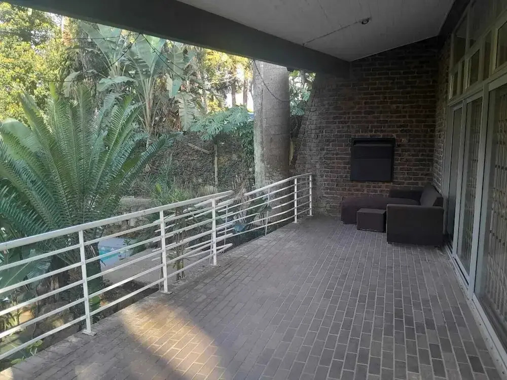 Fully Furnished Self Catering Home Away From Home