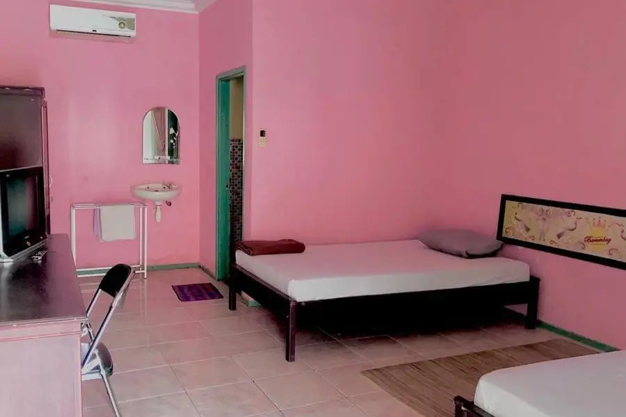 Grand Barumbay Resort Hotel RedPartner