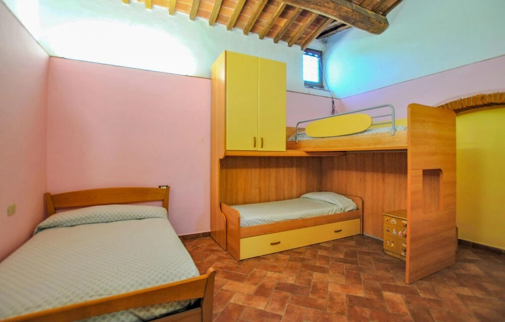 Stunning Home In Marliana