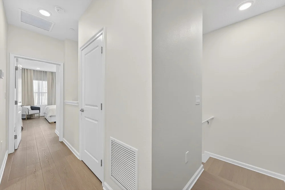 NEW 5bd/5ba Townhome Near Seaworld