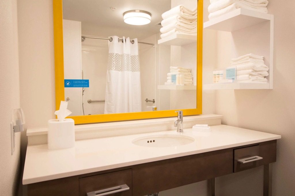 Hampton Inn Decatur, Mt. Zion, IL
