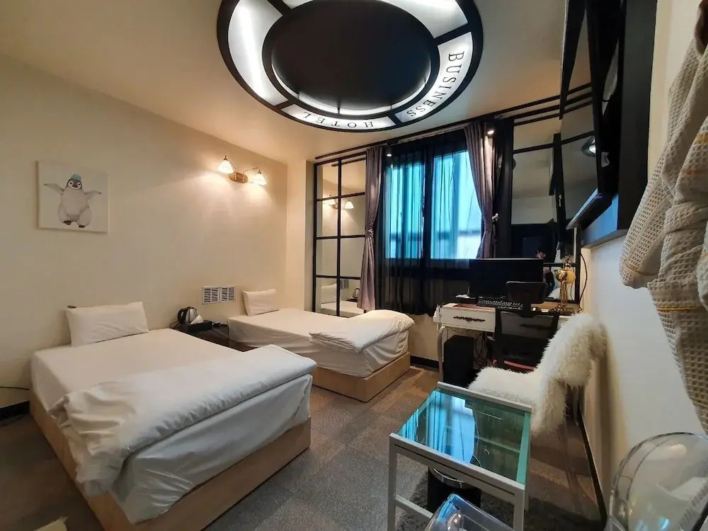 Seosan No25 Hotel