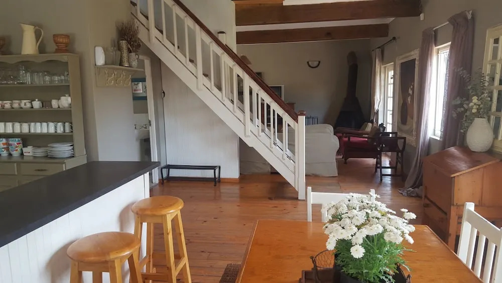 Umzimkulu River Lodge