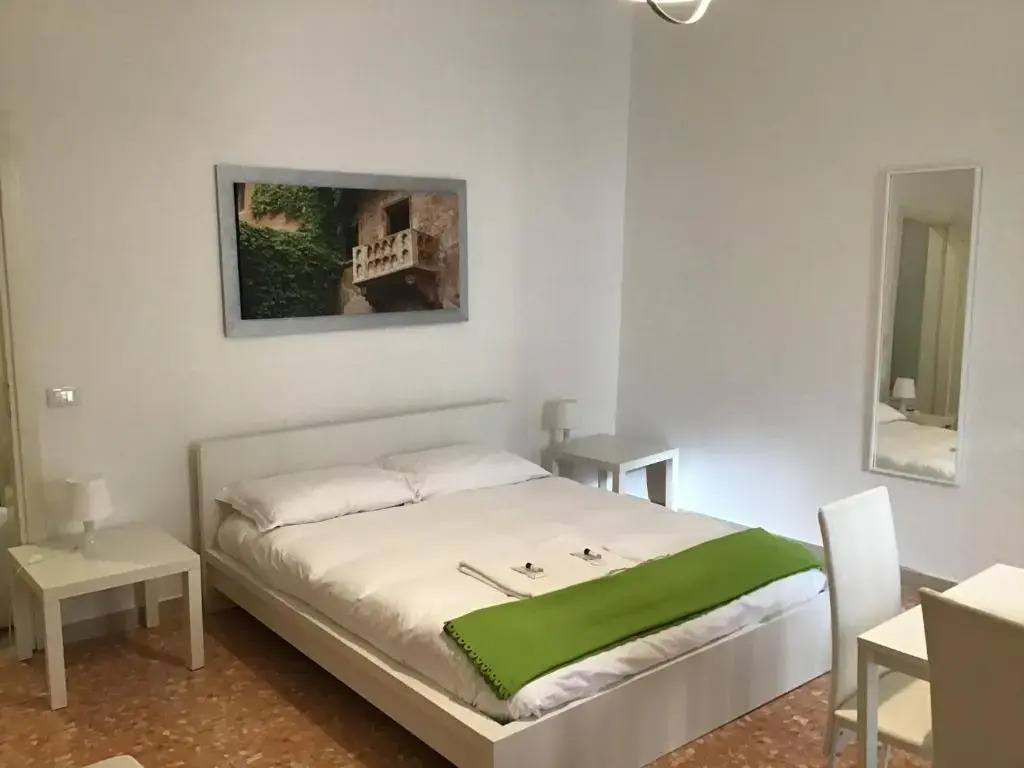 A due passi da Giulietta-Casa Capuleti