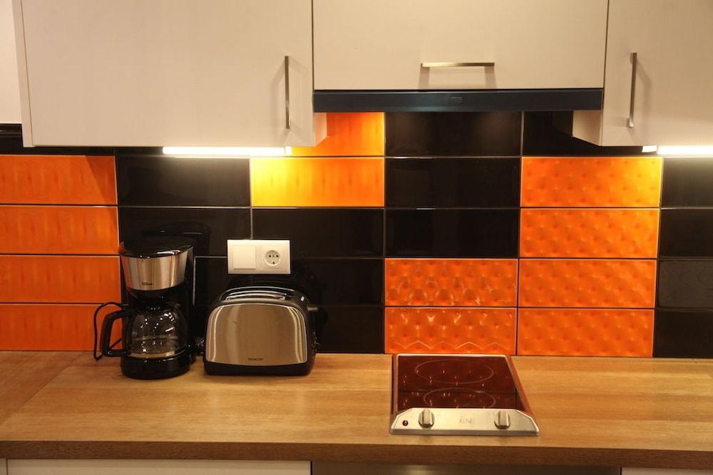 Dfive Apartments - Heroe's Expat
