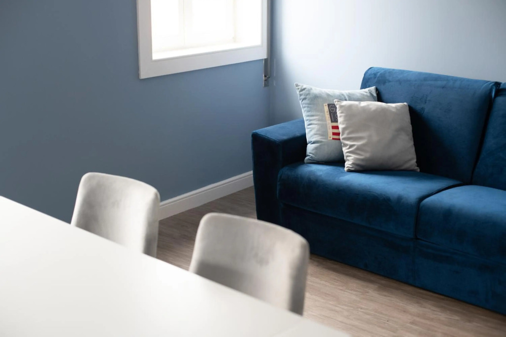 Aveiro History Apartments