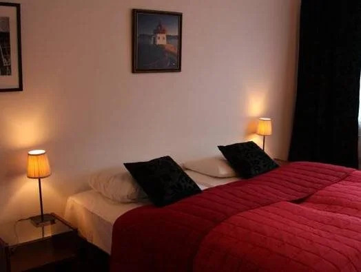 Gulating Hotel