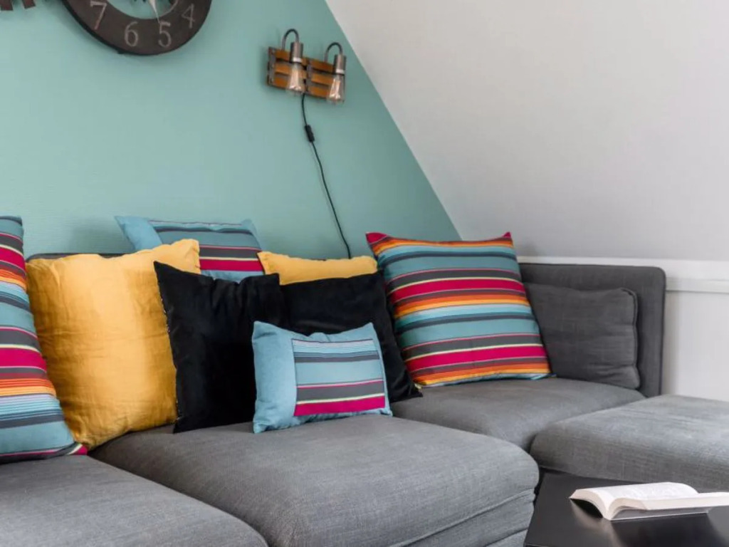 Villa Le Hoche Quiberon 10715