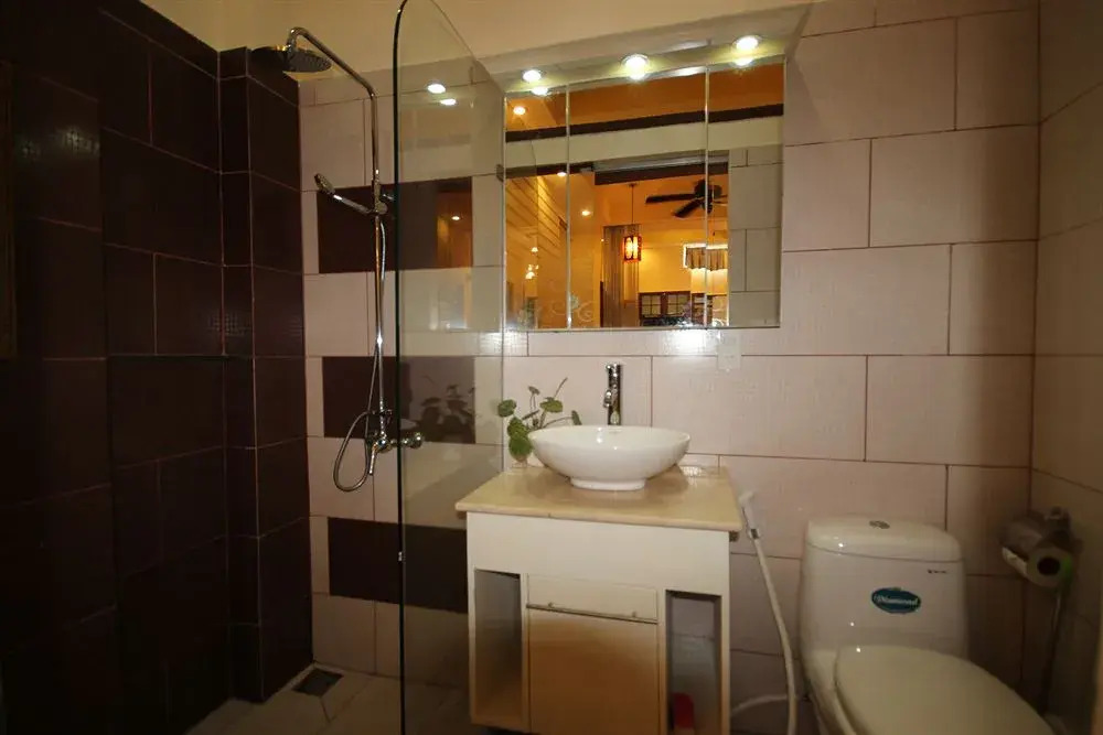 LeSimoLe Boutique Apartments & Hotel