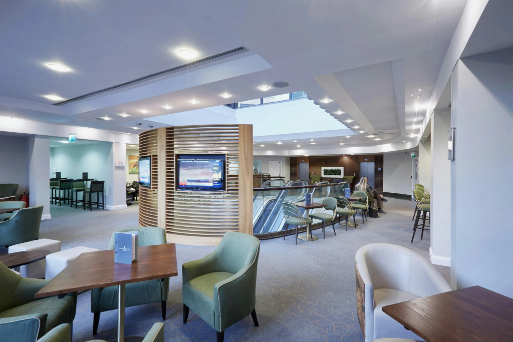 Stamford Bridge Hotel London