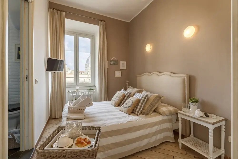 Matilde's Rooms in St. Peter