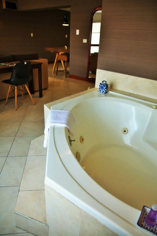 Daniels Apart Hotel