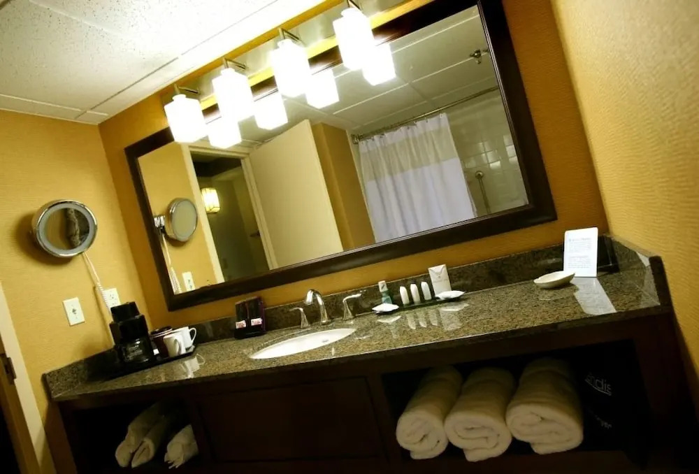 Radisson Hotel North Baltimore