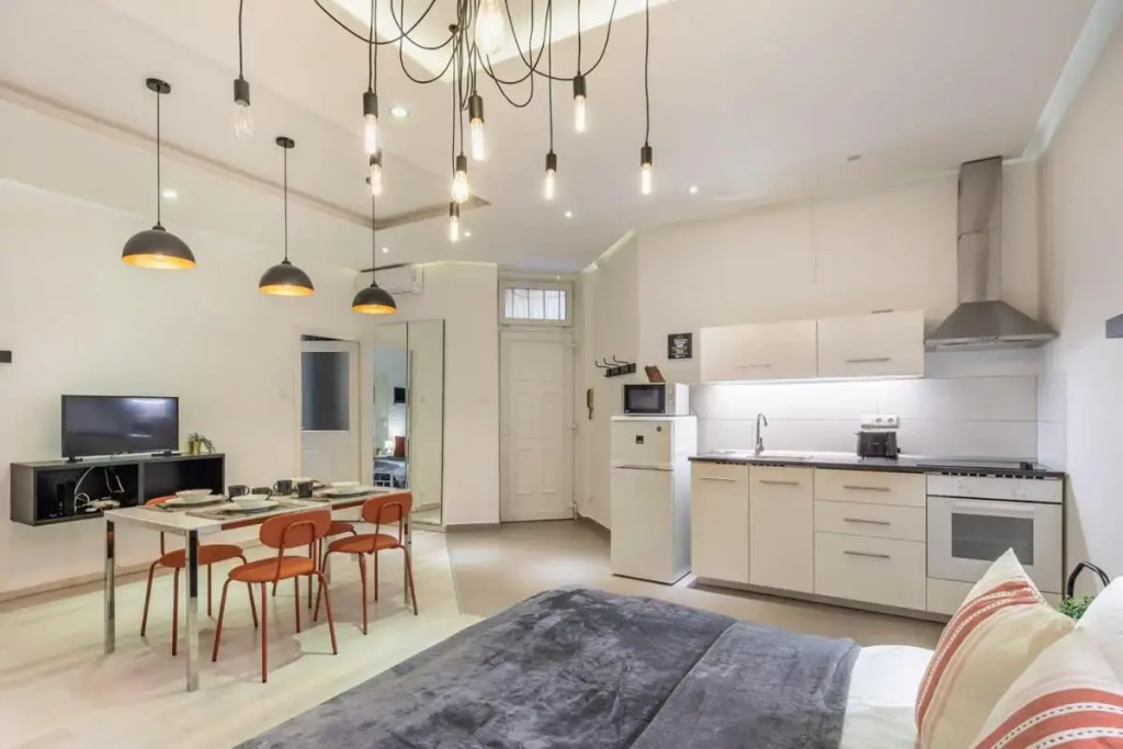Grand Synagogue Dream Home